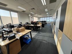 Edward Boustead Centre (D14), Office #563228091